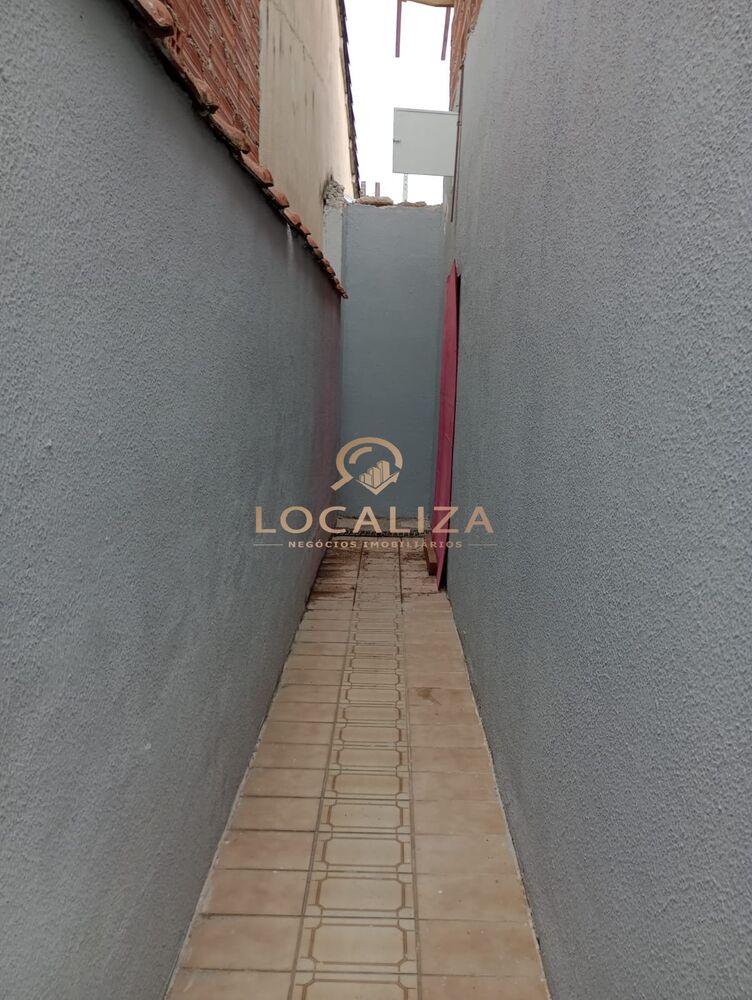 Casa, 3 quartos - Foto 1