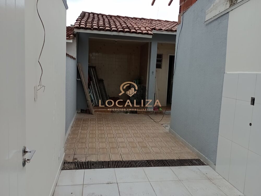 Casa, 3 quartos - Foto 3