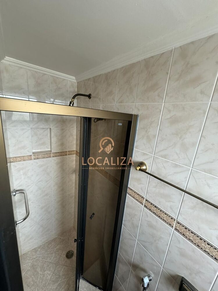 Apartamento à venda com 3 quartos, 125m² - Foto 1