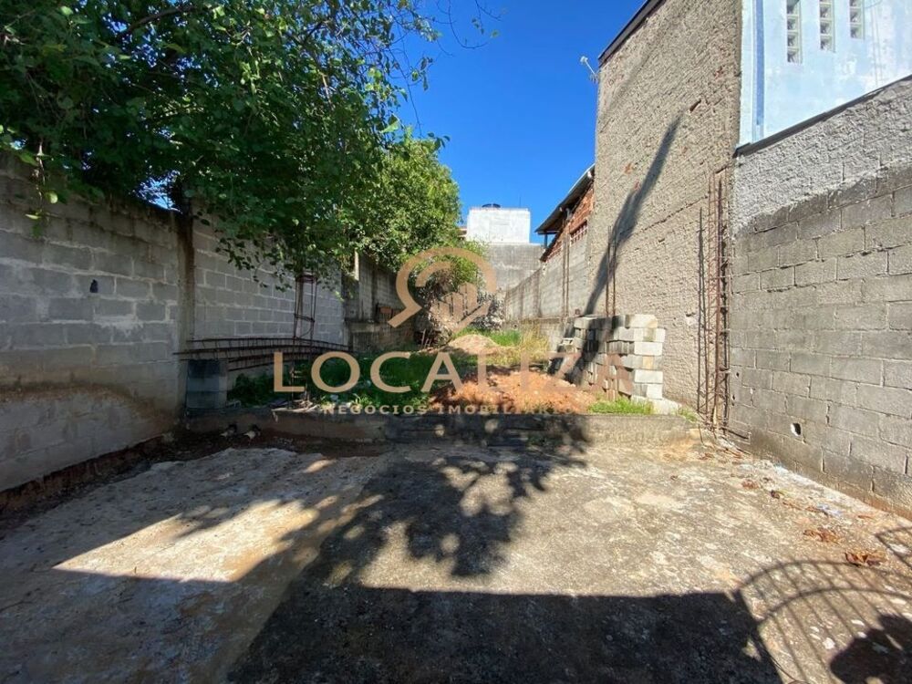 Terreno, 157 m² - Foto 1