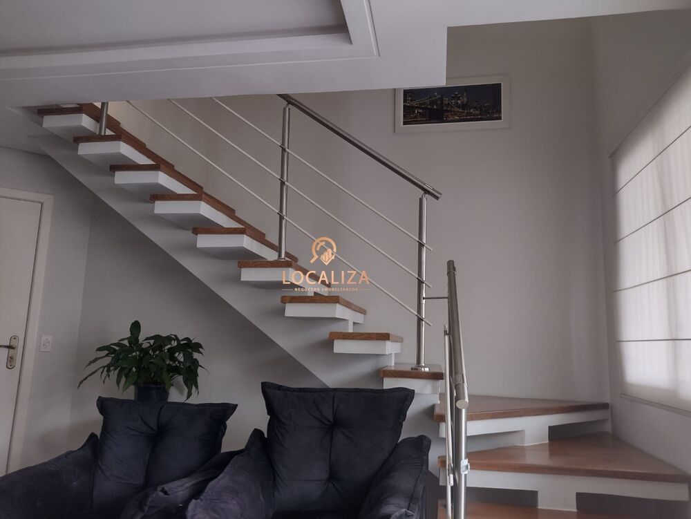 Cobertura, 5 quartos, 255 m² - Foto 1