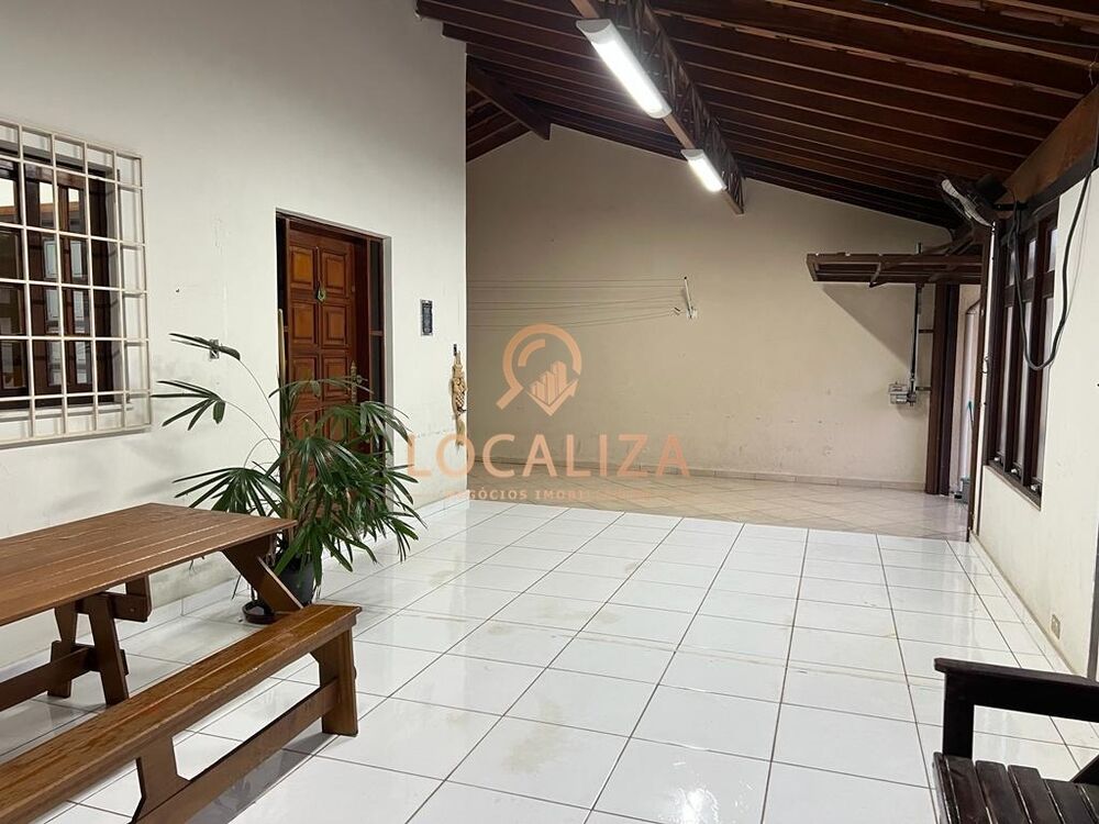 Casa, 4 quartos - Foto 4