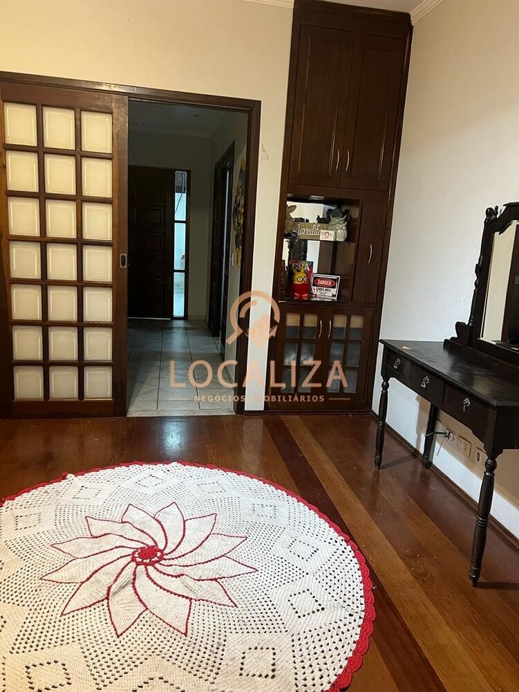Casa, 4 quartos - Foto 1