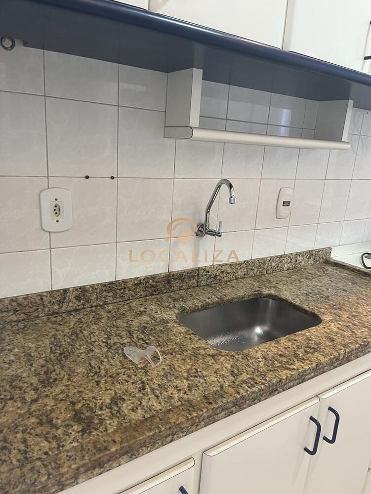 Apartamento, 2 quartos, 60 m² - Foto 2