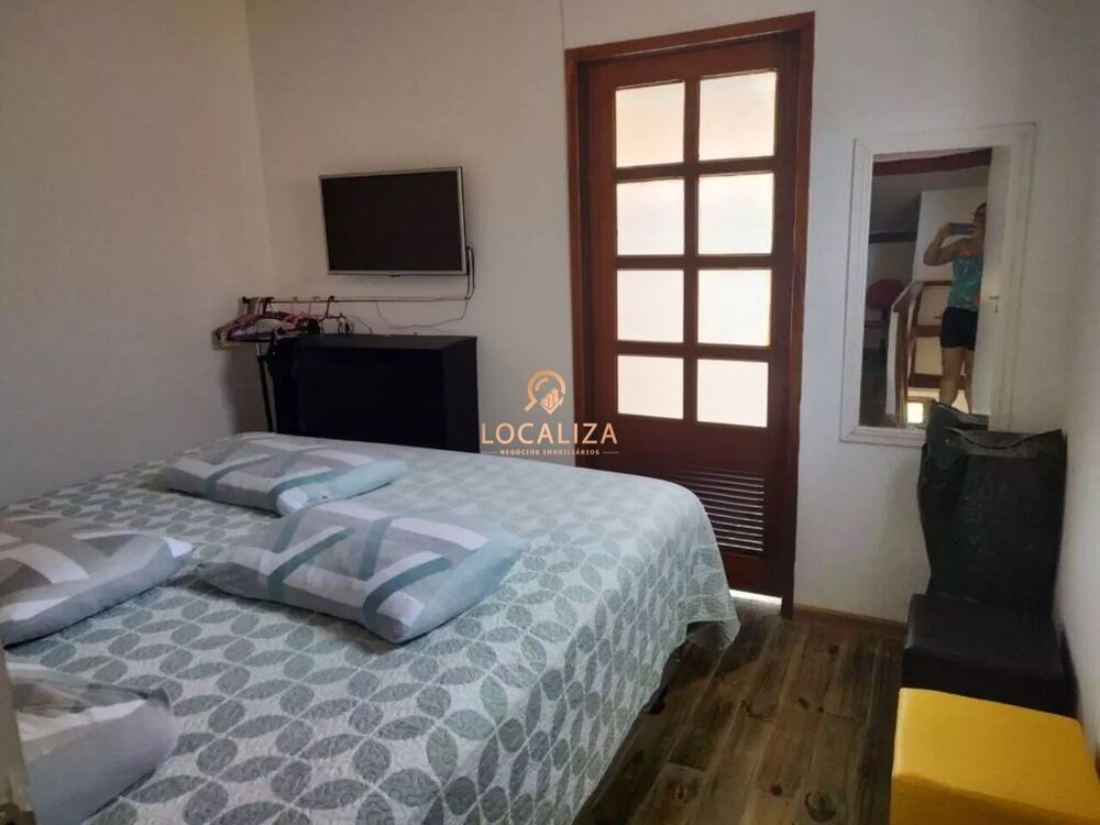 Apartamento à venda com 2 quartos, 60m² - Foto 3