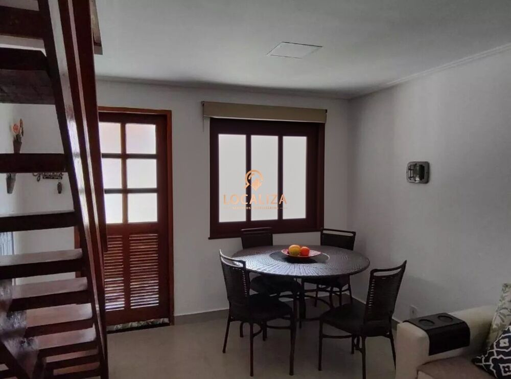 Apartamento à venda com 2 quartos, 60m² - Foto 1