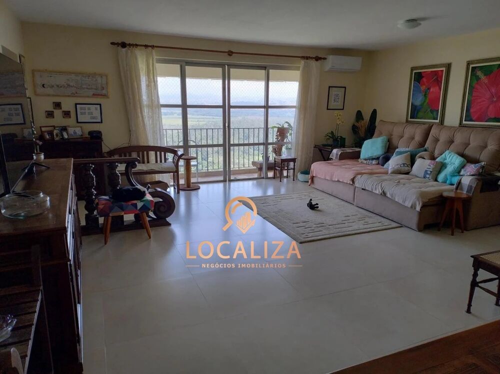 Apartamento, 3 quartos, 183 m² - Foto 2