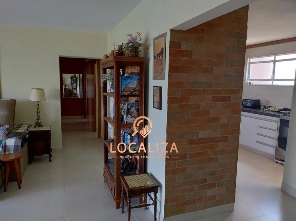 Apartamento, 3 quartos, 183 m² - Foto 3