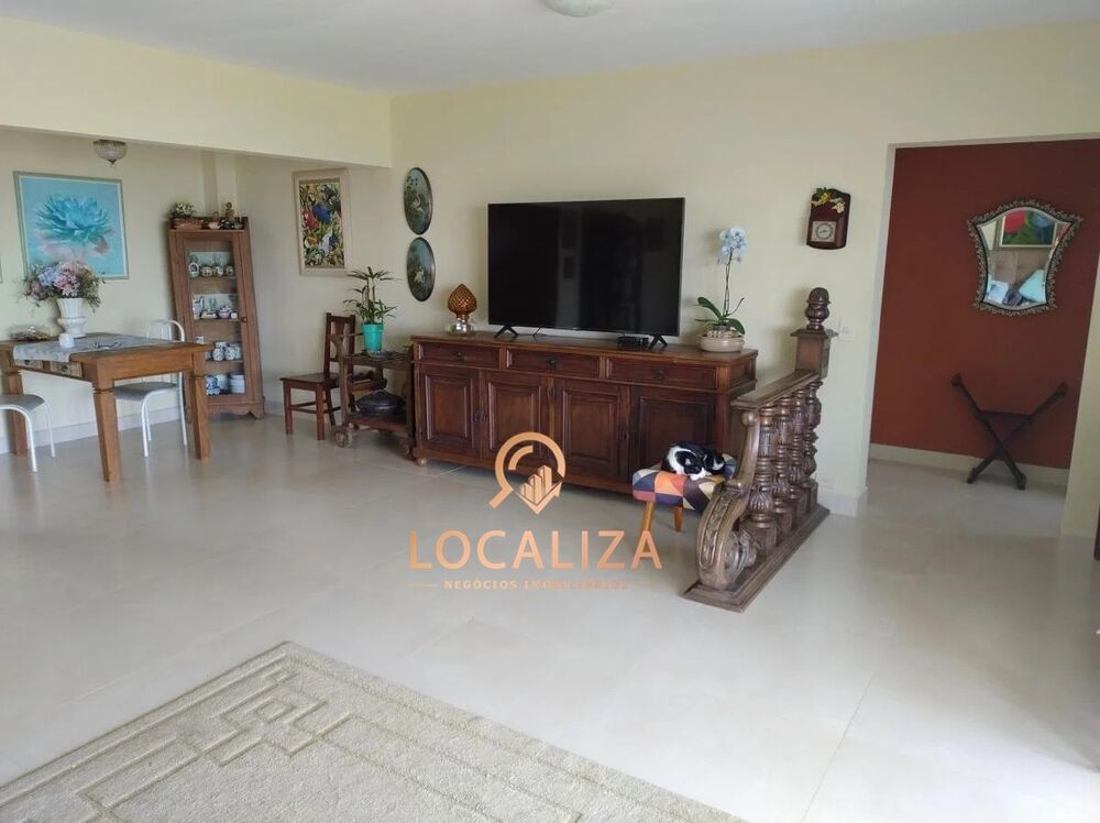 Apartamento, 3 quartos, 183 m² - Foto 1