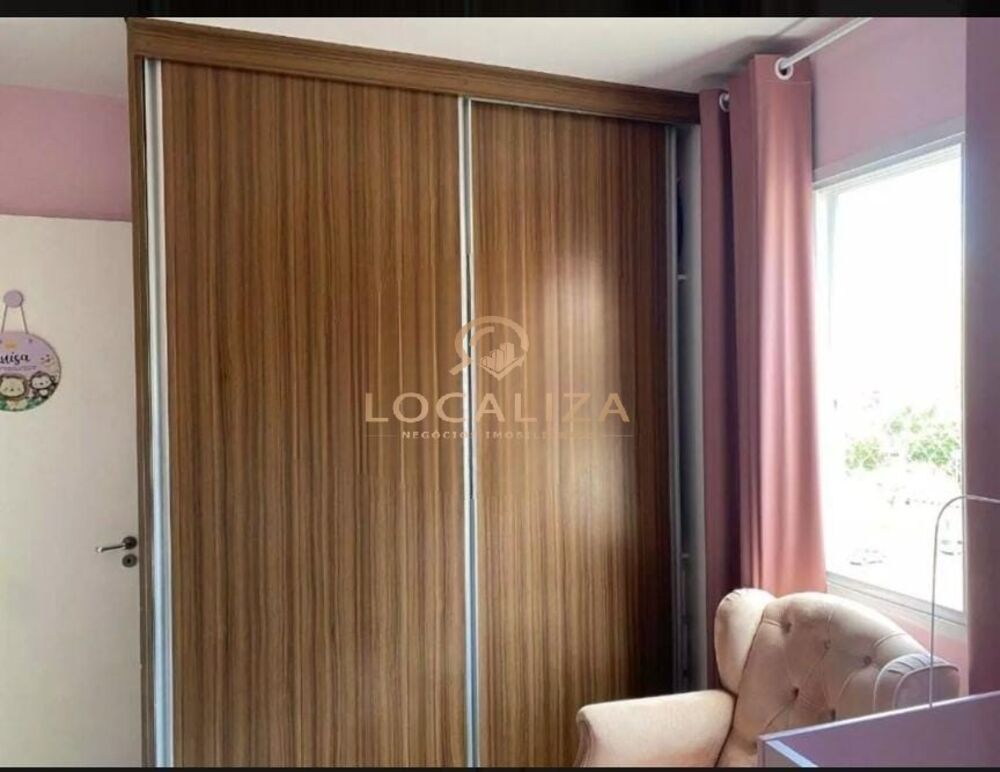 Apartamento à venda com 2 quartos, 56m² - Foto 6