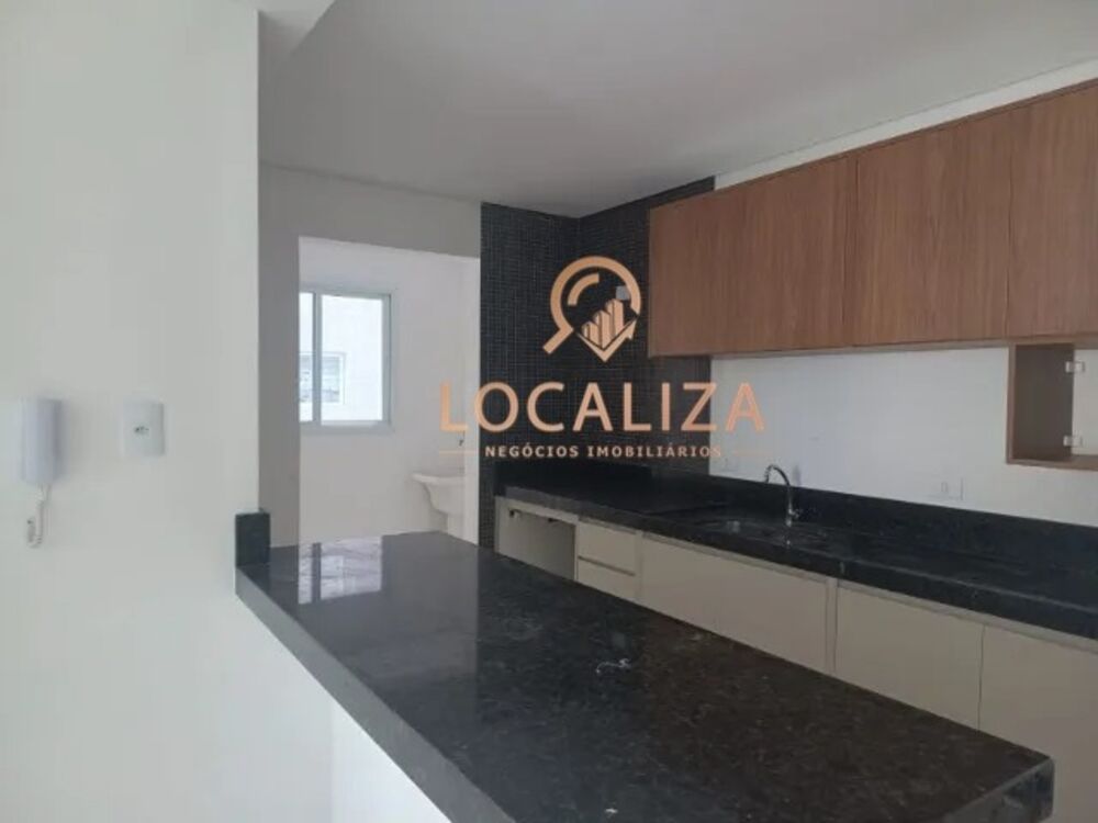 Apartamento, 2 quartos, 77 m² - Foto 2
