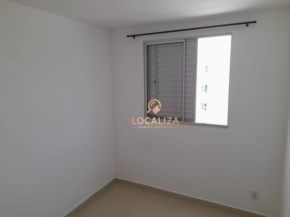 Apartamento, 2 quartos, 47 m² - Foto 1