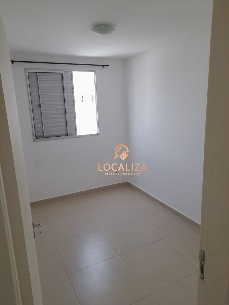 Apartamento, 2 quartos, 47 m² - Foto 8