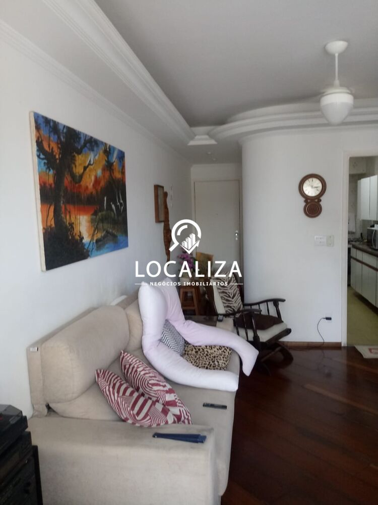 Apartamento, 3 quartos, 81 m² - Foto 1