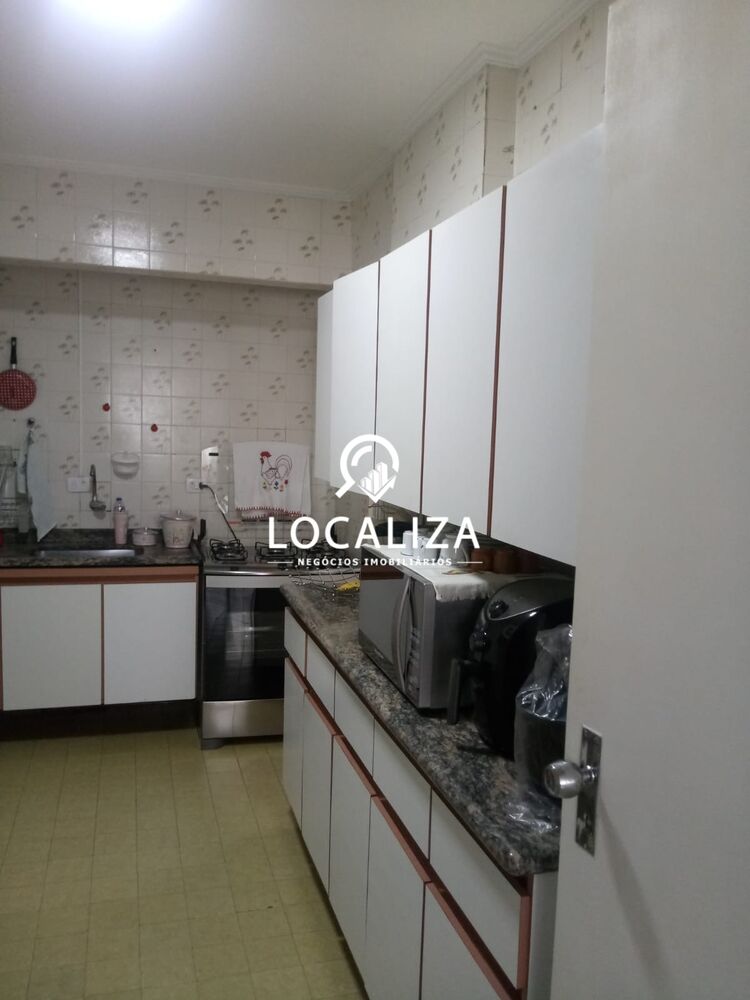 Apartamento, 3 quartos, 81 m² - Foto 2