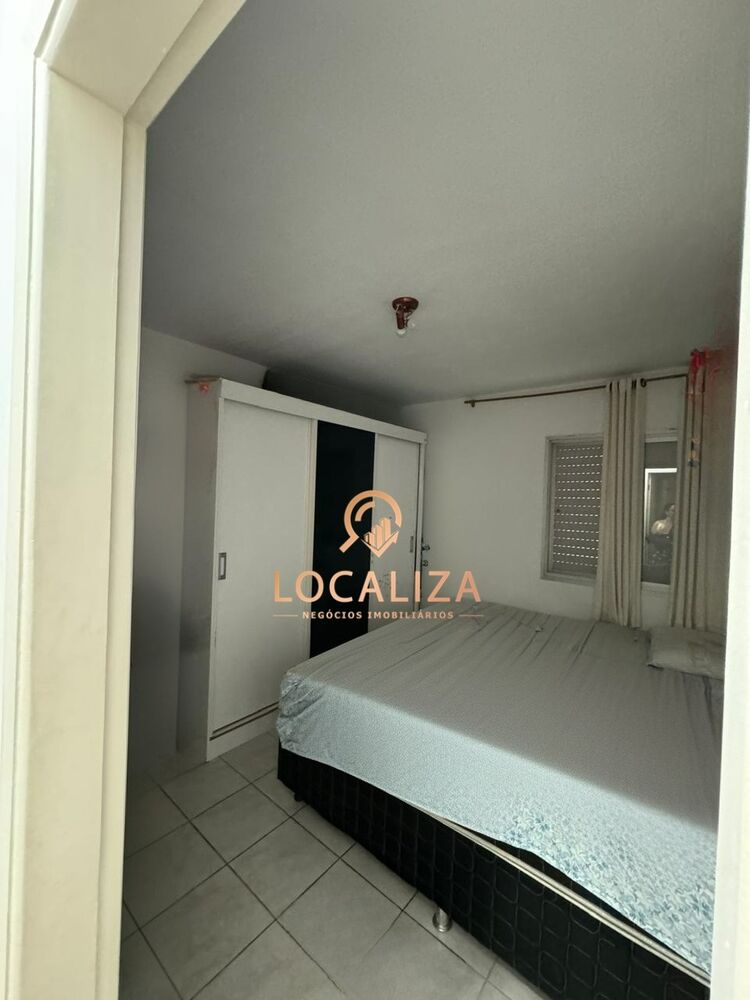 Apartamento à venda com 2 quartos, 63m² - Foto 4