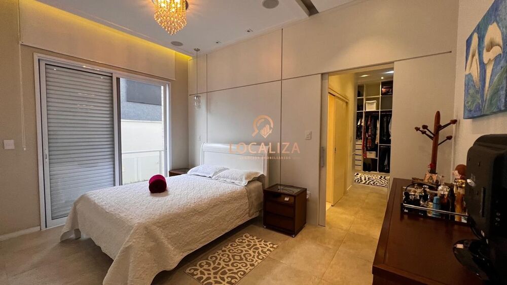 Casa à venda com 4 quartos - Foto 4