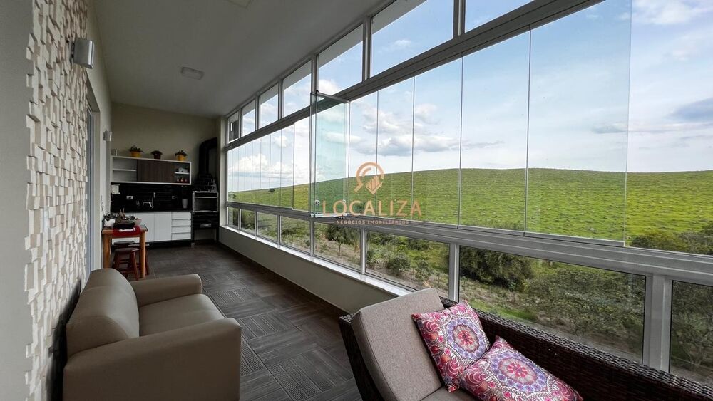 Casa à venda com 4 quartos - Foto 7