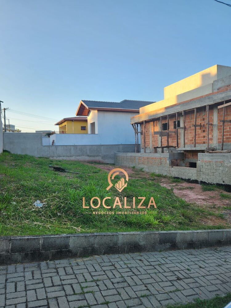 Terreno à venda, 252m² - Foto 3