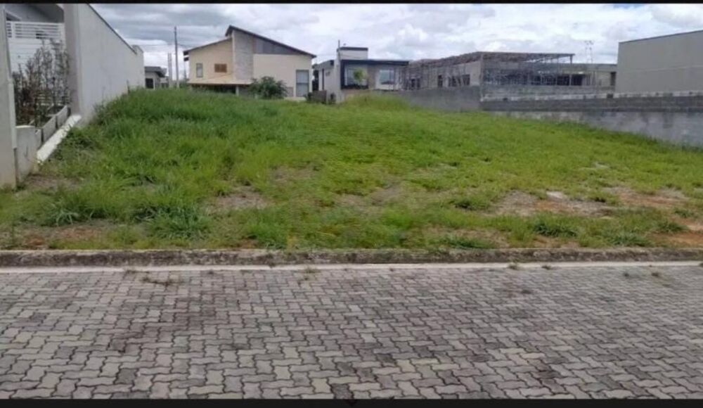 Terreno à venda, 500m² - Foto 3