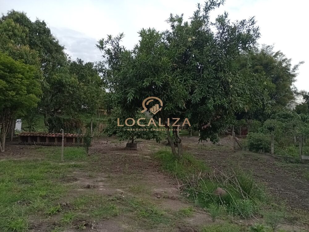 Chácara, 1 quarto - Foto 1