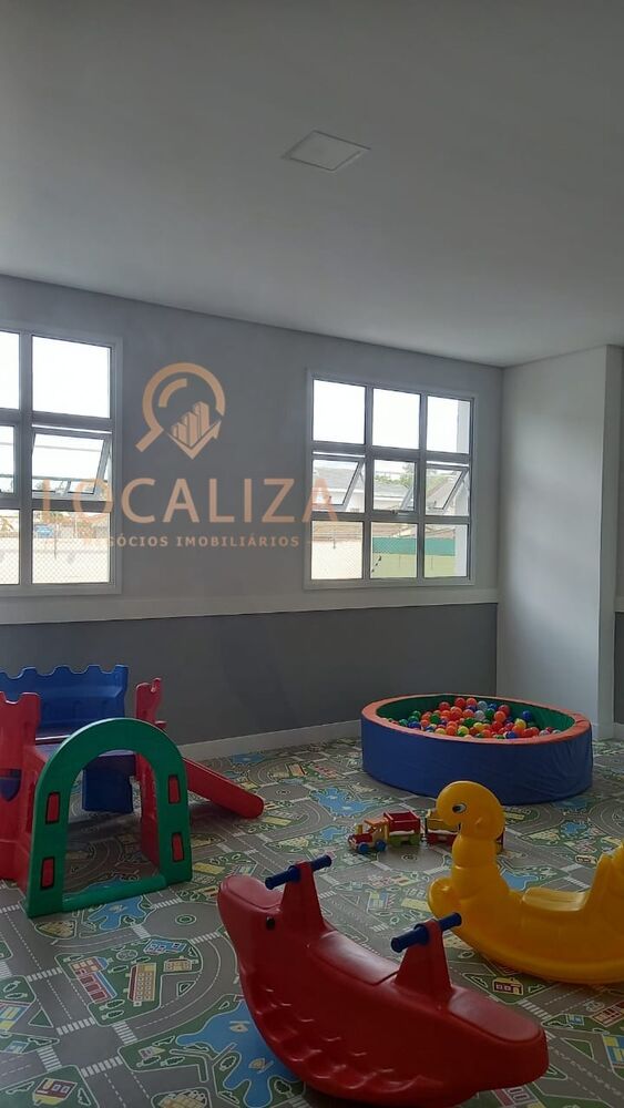 Apartamento para alugar com 2 quartos, 85m² - Foto 3