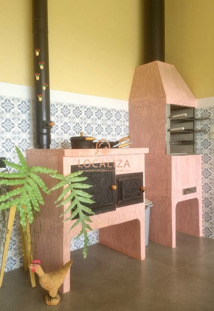 Casa, 4 quartos - Foto 11