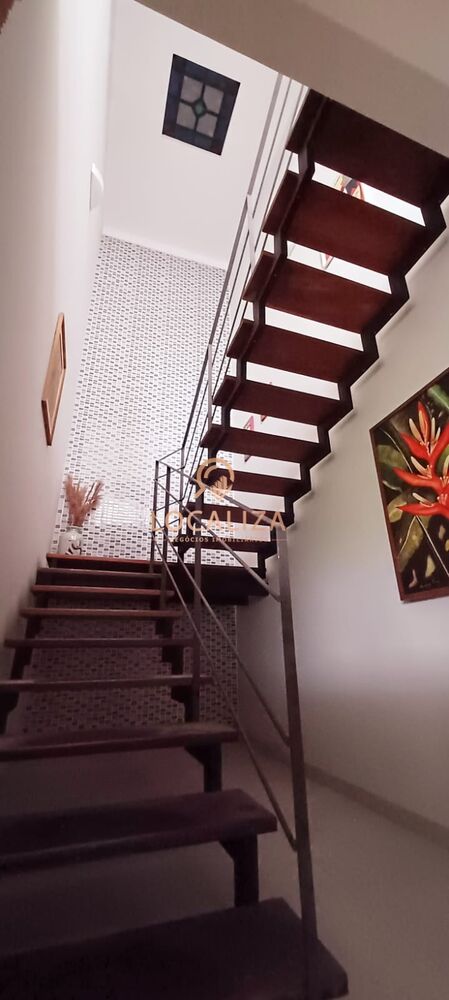 Casa, 4 quartos - Foto 8