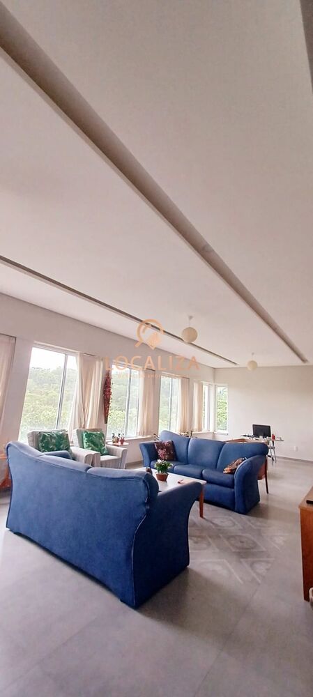 Casa, 4 quartos - Foto 2