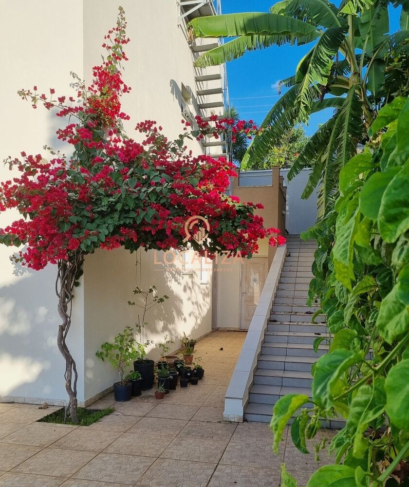 Casa, 4 quartos - Foto 13