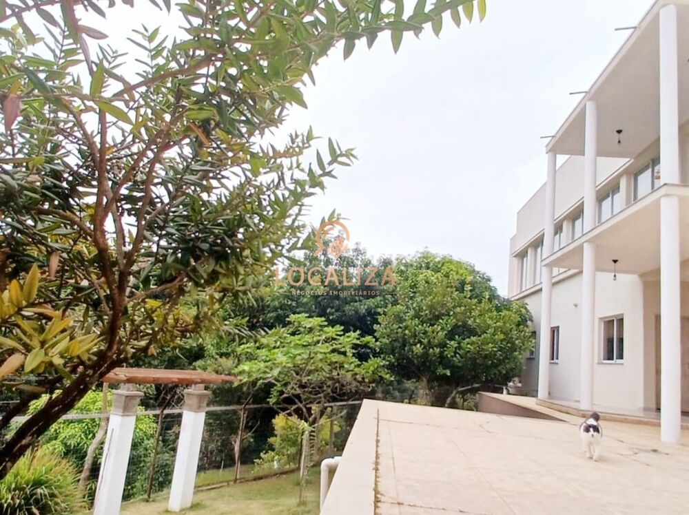 Casa, 4 quartos - Foto 12