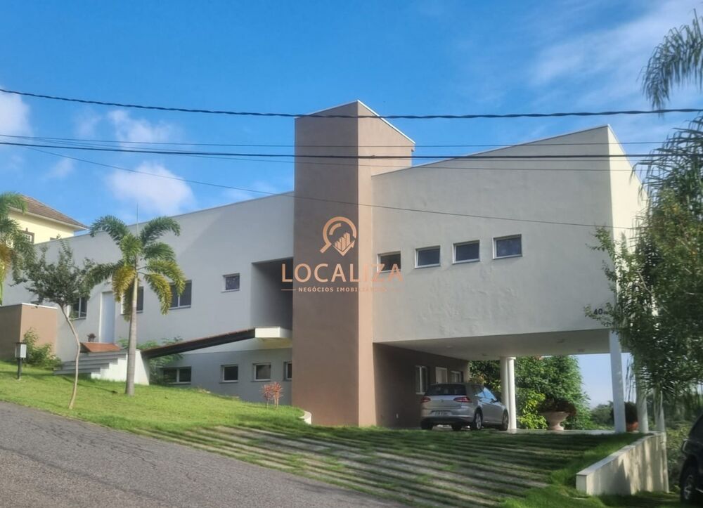 Casa, 4 quartos - Foto 1