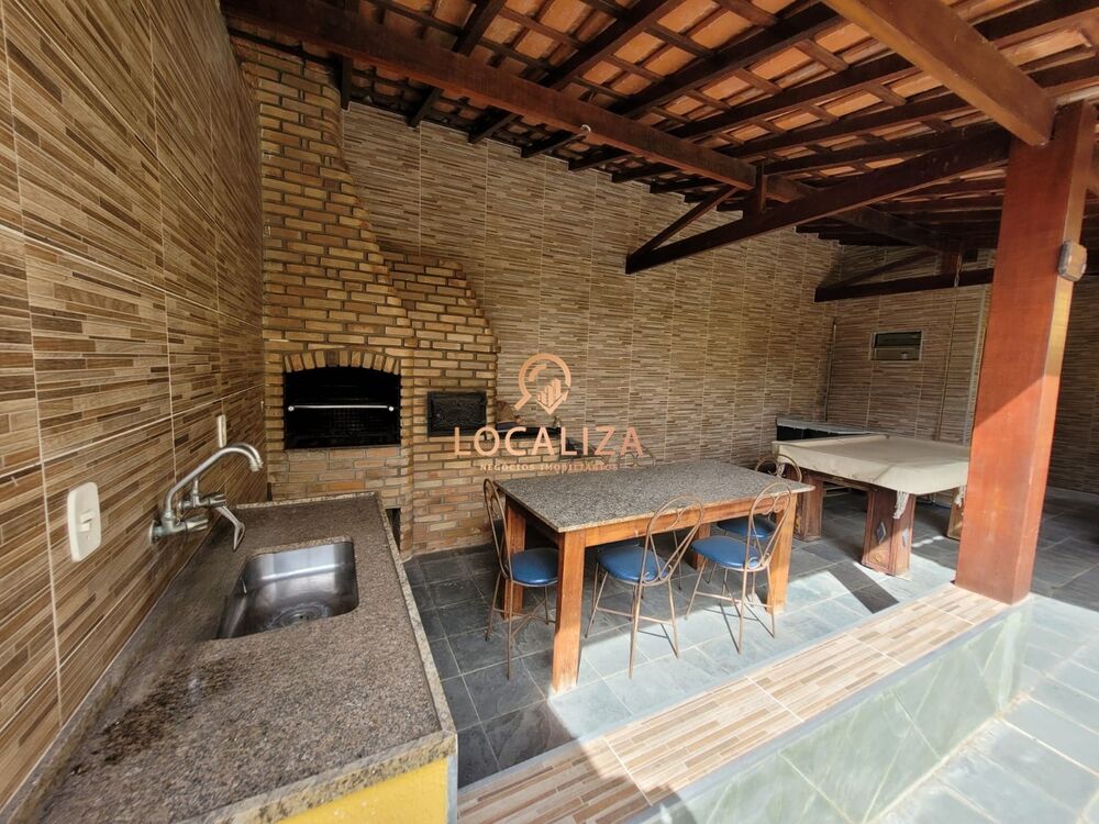 Casa, 3 quartos, 164 m² - Foto 2