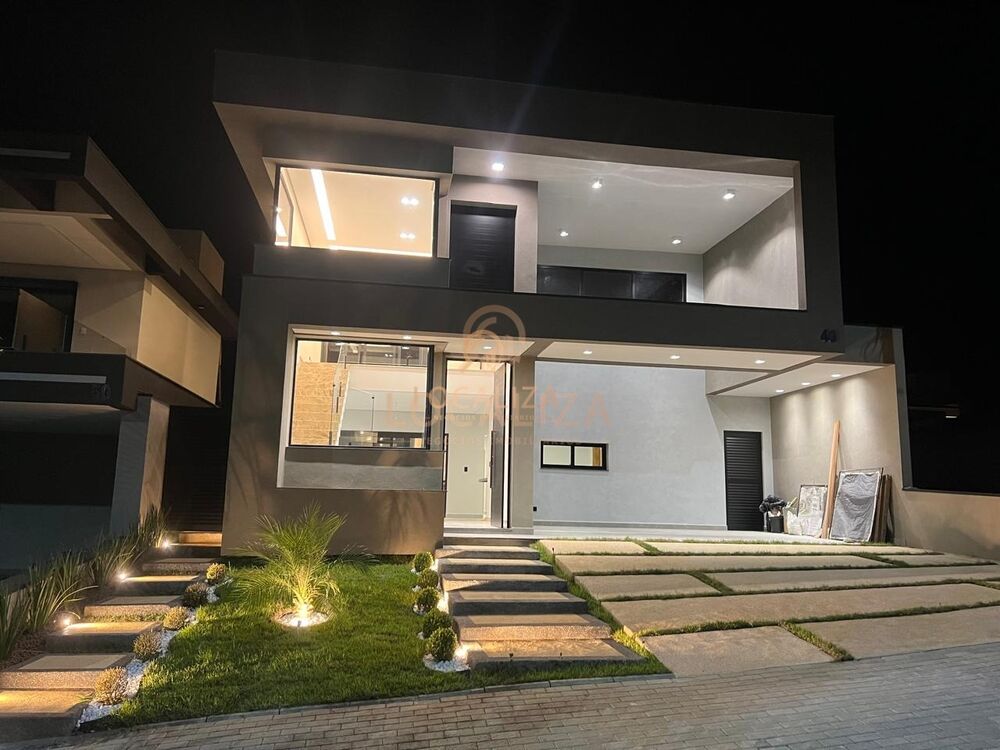Casa à venda com 3 quartos, 360m² - Foto 2