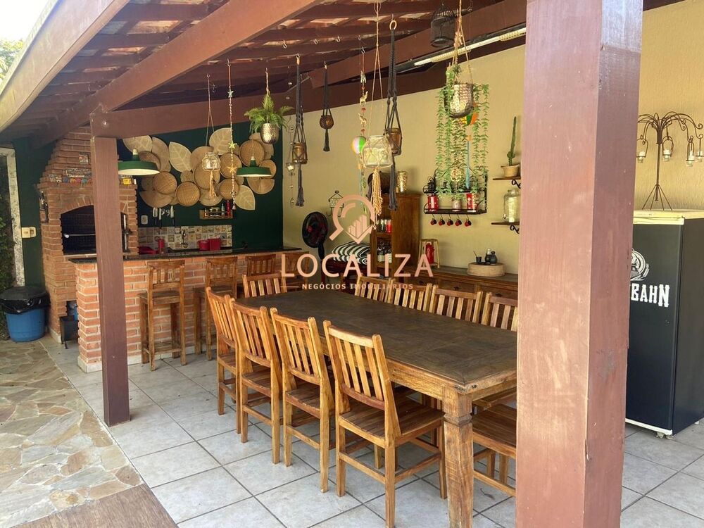 Casa, 3 quartos, 452 m² - Foto 13