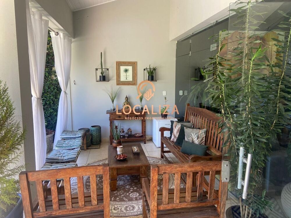 Casa, 3 quartos, 452 m² - Foto 15