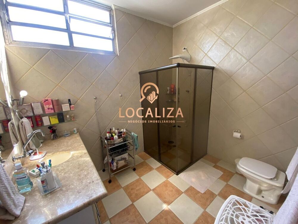 Casa, 3 quartos, 452 m² - Foto 11