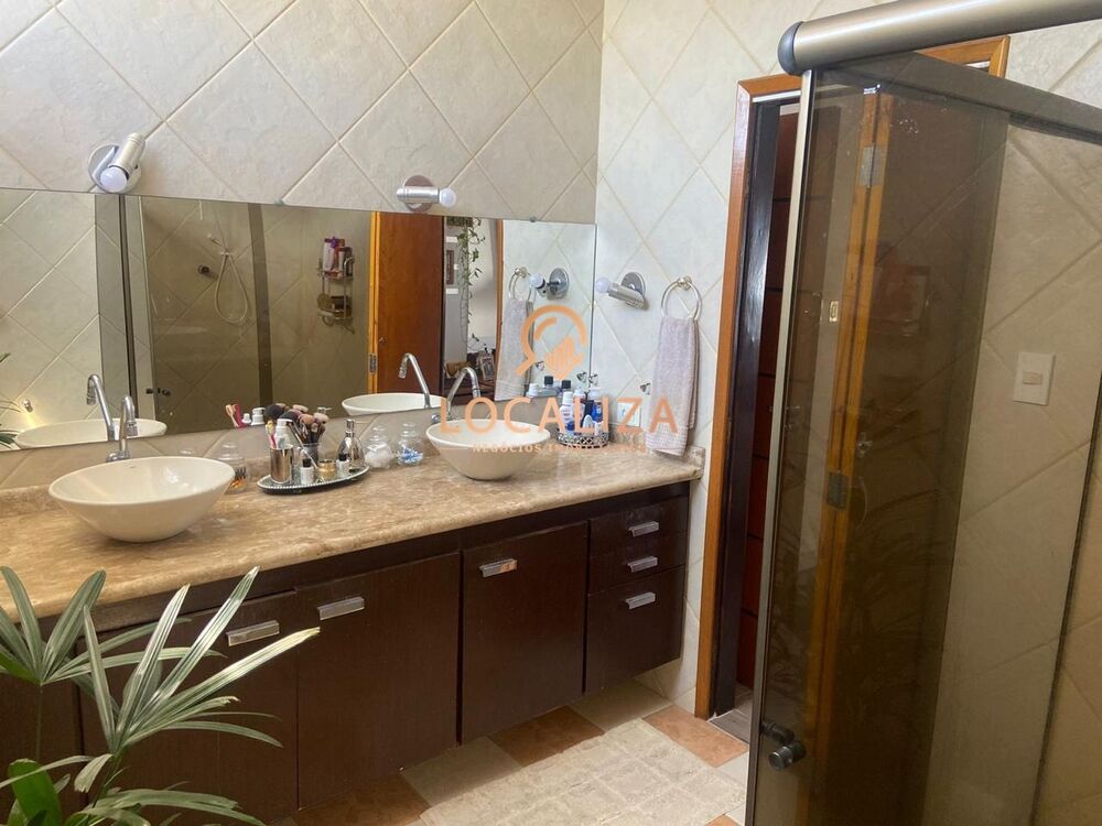 Casa, 3 quartos, 452 m² - Foto 8