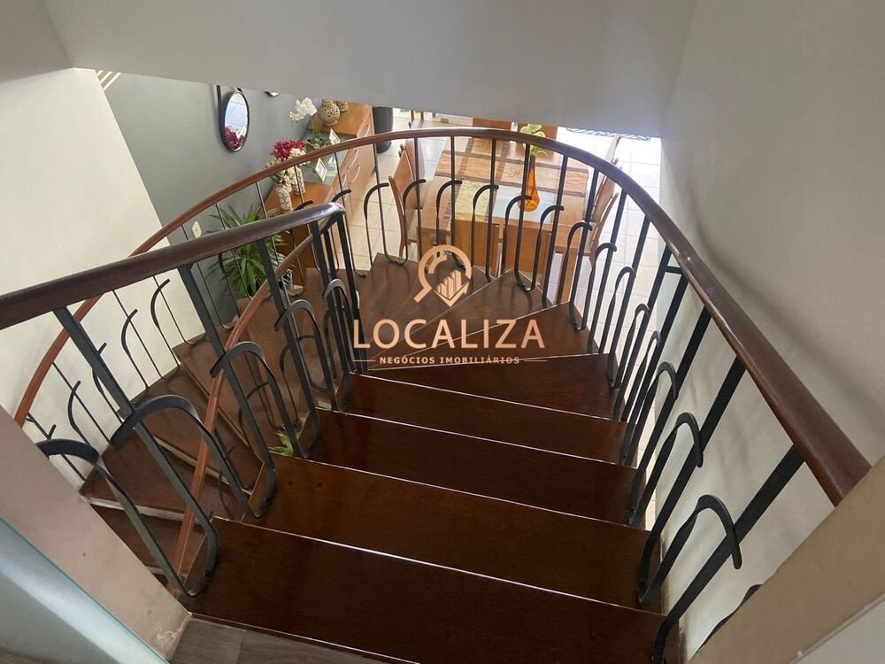 Casa, 3 quartos, 452 m² - Foto 4