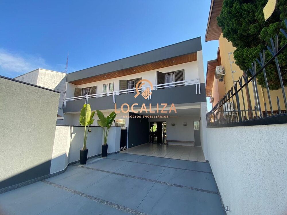 Casa, 3 quartos, 452 m² - Foto 1