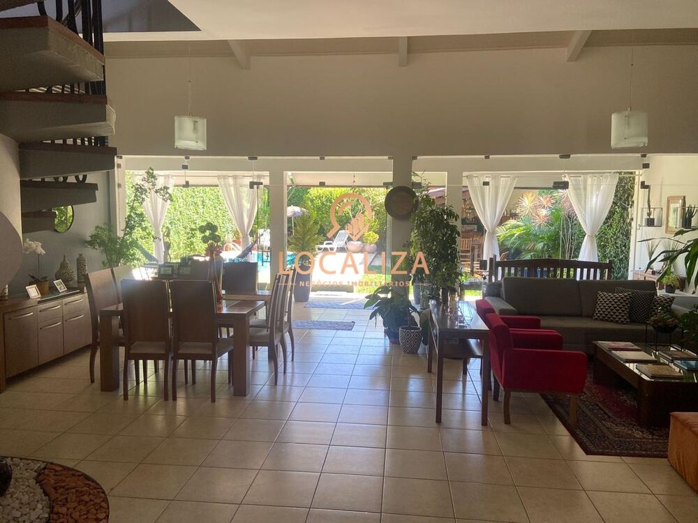 Casa, 3 quartos, 452 m² - Foto 3