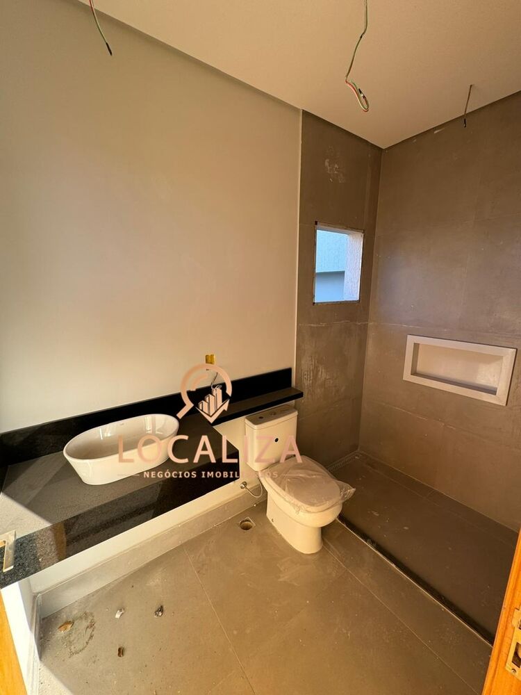 Casa, 3 quartos, 275 m² - Foto 4