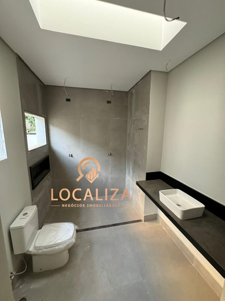 Casa, 3 quartos, 275 m² - Foto 2