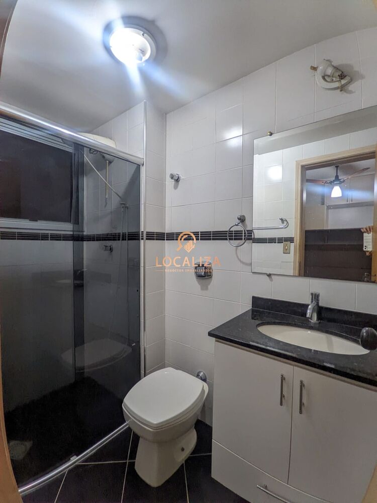 Apartamento, 3 quartos, 77 m² - Foto 2