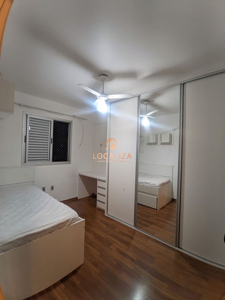 Apartamento, 3 quartos, 77 m² - Foto 4
