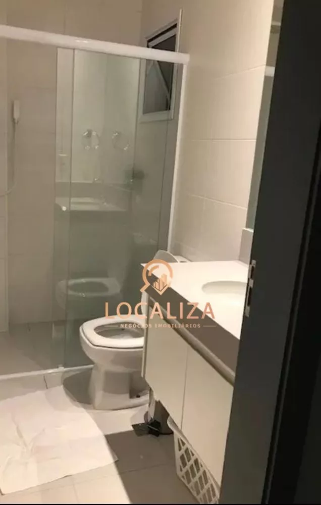 Apartamento à venda com 2 quartos, 78m² - Foto 3