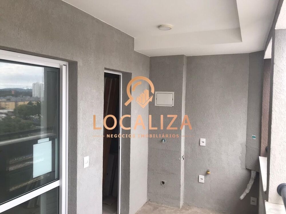 Apartamento, 3 quartos, 70 m² - Foto 3