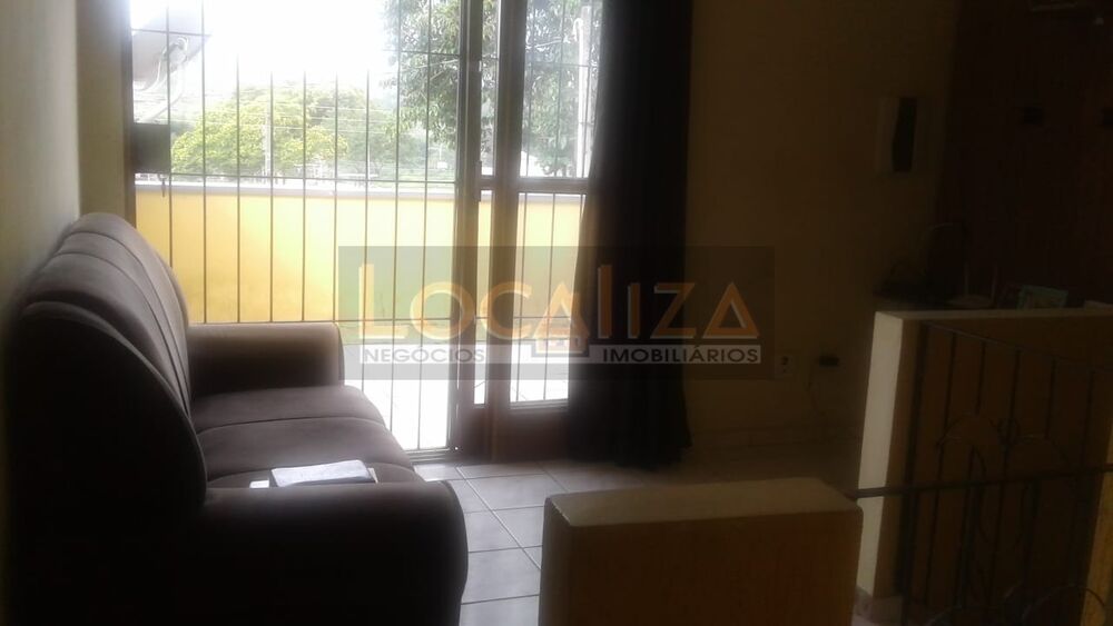 Casa à venda com 3 quartos - Foto 3