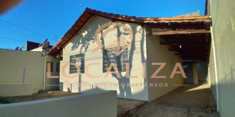 Casa, 3 quartos, 250 m² - Foto 1