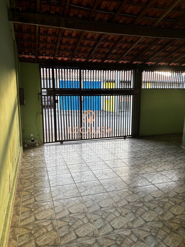 Casa à venda com 2 quartos - Foto 4
